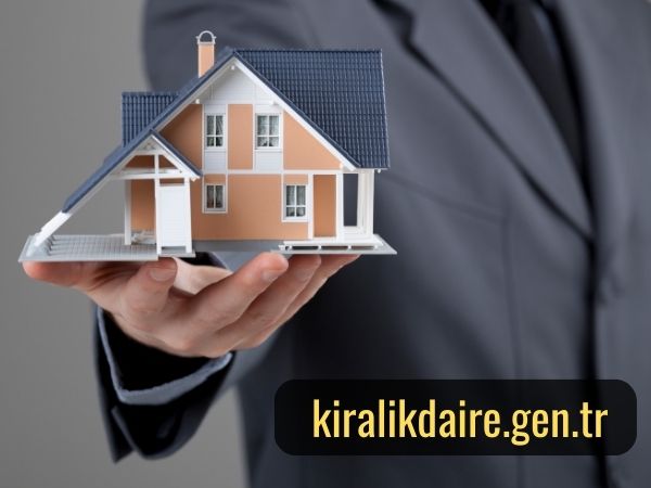 Karaburç Mahallesi Kiralık Daire